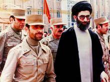 خاطرات رهبر انقلاب از شهید سپهبد صیاد شیرازی