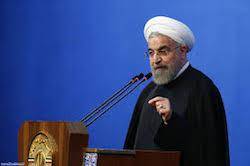 روحانی: تامین مسکن در شهر با مسکن مهر وسط بیابان تفاوت دارد