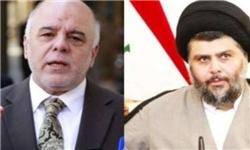 استعفای وزرای عراقی وابسته به جریان «صدر»