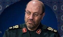وزیر دفاع ایران در مسکو درباره خرید سوخو-30 و تانک تی-90 مذاکره می‌کند