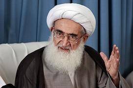 واکنش آیت‌الله نوری‌همدانی به بیانیه ضد ایرانی اجلاس سازمان همکاری‌های اسلامی