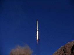 روسیه مدعی رهگیری پرتاب موشک بالستیک در ایران شد