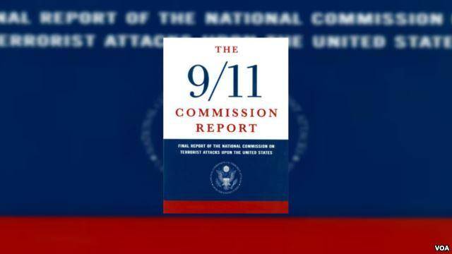 نیویورک پست: مقامات دولتی آمریکا بر احتمال ارتباط ریاض با حملات ۱۱ سپتامبر سرپوش گذاشتند