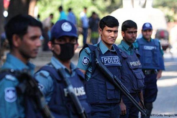 پای داعش به بنگلادش هم باز شد