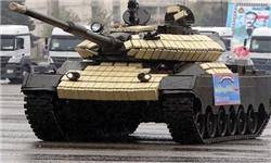 «تیام»، تانک دهشتناک جدید ایران با بدنه محافظ در برابر سلاح‌های ضد تانک