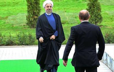 رویترز: اتحاد مسکو تهران کاملا غیر ممکن است