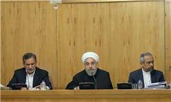 توقیف دارایی ایران در آمریکا دزدی آشکار و رسوایی بزرگ حقوقی است