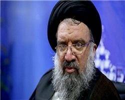خطیب جمعه تهران: ایران به حج با ذلت و ناامن نخواهد رفت