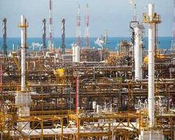 مديرعامل نفت وگاز پارس: توليد پارس جنوبي امسال با قطر برابر مي‌شود