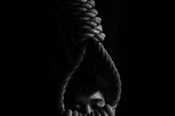 خودکشی مرد میانسال از پل هوایی خیابان میرداماد+ عکس