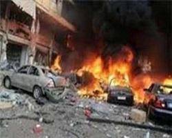 انفجار 2 خودرو و كشته شدن 23 تن در استان المثنی عراق