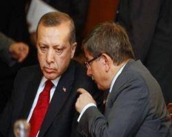 جنگ قدرت در آنکارا؛ داماد اردوغان جانشین احتمالی داوود اوغلو