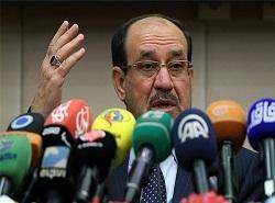 تازه‌ترین موضع‌گیری‌های سیاسی در عراق