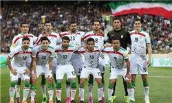 جایگاه ایران تکان نخورد و اول آسیا ماند