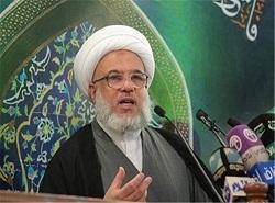 توصیه مرجعیت عالی دینی عراق به دولتمردان