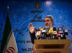 پاسخ وزیر کشور درباره سوءقصد به دیپلمات ایرانی