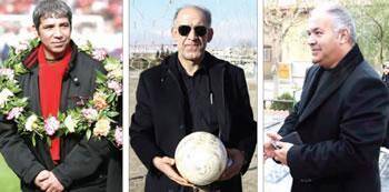 روایت سه فوتبالیست مشهور قدیمی ایرانی از ترک اعتیاد