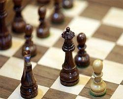 رشت قهرمان شطرنج شهرهای ایران شد