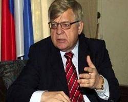 سفیر روسیه: مسکو اجازه تکرار پرونده لیبی را در سوریه نمی‌دهد