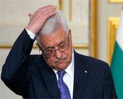 اعلام آمادگی «محمود عباس» برای مذاکره با اسرائیل درباره ترسیم مرزها