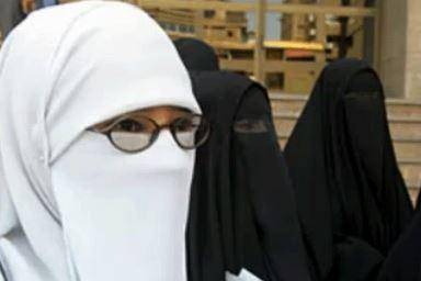 شیوه عجیب داعش برای تشخیص دختران مجرد! +تصاویر
