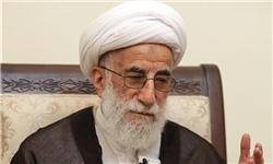 انتخاب آیت‌الله جنتی نشان داد پیروزی متحدان روحانی در انتخابات توهم بودL