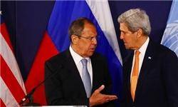روسیه باز هم پیشنهاد عملیات مشترک نظامی در سوریه را با آمریکایی‌ها در میان گذاشت