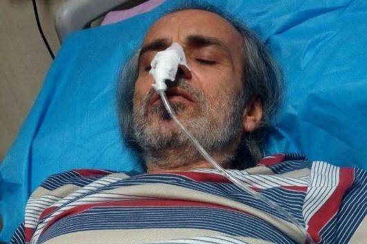بر اساس آخرین خبر دریافتی، محمد صدیق کبودند در اثر افت شدید فشارخون ناشی از اعتصاب غذا بی‌هوش و احتمالا در بخش مراقبت های ویژه ی بیمارستان طالقانی بستری شده است