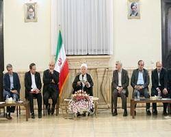 رفسنجانی: صنایع موشکی ایران کاملا دفاعی است