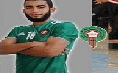 هلاکت فوتبالیست داعشی +تصاویر