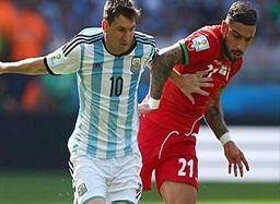 صعود سه پله ای فوتبال ایران؛ آرژانتین همچنان در صدر