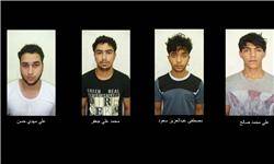 بحرین میگوید، 8 نفر را در حال فرار به ایران بازداشت کرده است