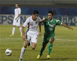 ارسال اعتراض رسمی عربستان به فیفا درباره برگزاری بازی با عراق