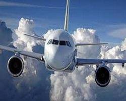 فرود اضطراری پرواز ایرفورس در مهرآباد