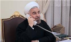 ایران برای تقویت ثبات و امنیت منطقه، آماده افزایش رایزنی با کشورهای دوست در منطقه است