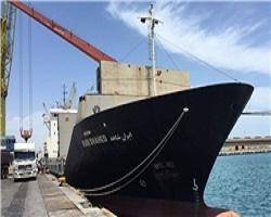 توقیف قایق ایرانی توسط نظامیان سعودی‌
