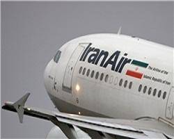 نیمی از هواپیماهای ایران هنوز مجوز پرواز در اروپا را ندارند