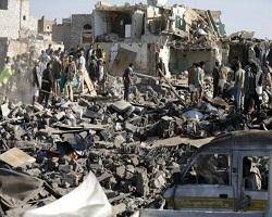 سازمان ملل: مردم یمن گرسنه‌اند