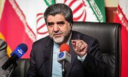 "استاندار تهران فقط ۱۷ میلیون تومان حقوق می گیرد"