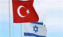 دیدار روسای سازمان اطلاعات اسرائیل و ترکیه