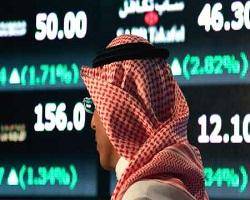 بازار سهام خاورمیانه سقوط کرد