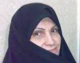 نامه زهرا ربانی به آملی لاریجانی: نرگس محمدی را آزاد کنید تا تن بیمارش با اعتصاب آزرده‌تر نشود