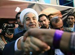 چرا روحانی نامزد نهایی اصلاح‌طلبان در خرداد ۹۶ است