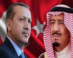 آیا عربستان پس از آشتی ترکیه با روسیه در سوریه نیز تنها می ماند