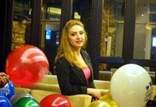 بازداشت «الی»، مجری زن فارسی وان در مشهد