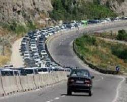 محدودیت های ترافیکی در ایام عید سعید فطر