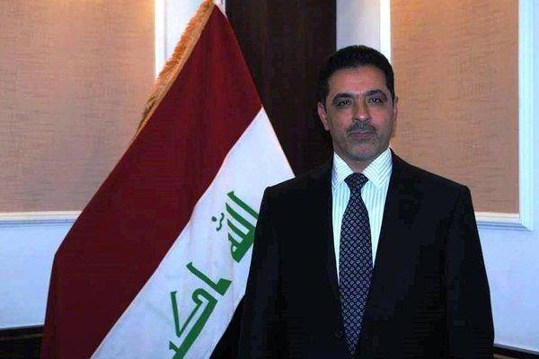 نخست وزیر عراق با استعفای وزیر کشور موافقت کرد