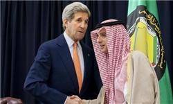 پیشنهاد ریاض به آمریکا؛ اعزام نیروی ویژه عربستان به سوریه