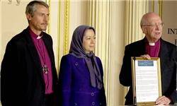 ایران به مسیحیان ظلم می‌کند؛ غرب دست از بهبود روابط با تهران بردارد