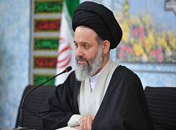 پایان مدیریت 14 ساله آیت‌الله حسینی بوشهری بر حوزه‌های علمیه کشور